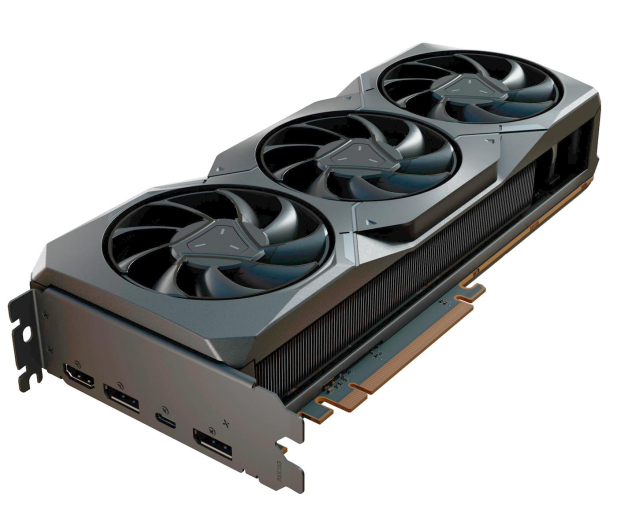 Sapphire Radeon RX 7900 XT 20GB GDDR6 - 1099394 - zdjęcie 2